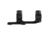 UTG Pro ACCU-SYNC QR Cantilever Mount, 30 MOA, 70 mm Offset, 34 mm Tube, Picatinny, Black, AIR430MOA