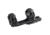 UTG Pro ACCU-SYNC QR Cantilever Mount, 30 MOA, 70 mm Offset, 34 mm Tube, Picatinny, Black, AIR430MOA
