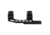 UTG Pro ACCU-SYNC QR Cantilever Mount, 40 MOA, 70 mm Offset, 30 mm Tube, Picatinny, Black, AIR340MOA