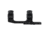 UTG Pro ACCU-SYNC QR Cantilever Mount, 40 MOA, 70 mm Offset, 34 mm Tube, Picatinny, Black, AIR440MOA