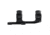 UTG Pro ACCU-SYNC QR Cantilever Mount, 40 MOA, 70 mm Offset, 34 mm Tube, Picatinny, Black, AIR440MOA