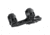 UTG Pro ACCU-SYNC QR Cantilever Mount, 40 MOA, 70 mm Offset, 34 mm Tube, Picatinny, Black, AIR440MOA