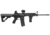 EDEMO Leapers UTG Pro Polymer Grip Weapon Lights, 400 Lumen, Black, MT-EL223GX, EDEMO2