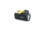 Vaide Scrapper Subcompact LED Pistol Flashlight, White, 500 Lumens, Black, VAPL-01