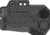 Vaide Scrapper Compact Green Laser Flashlight Combo