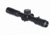 Valdada Spyder 9-36X44mm, 35mm,  Ffp Mil/Mil, Mp-8 Xtreme X1 Illuminated, Black, 13.75in Length Tactical Scope10