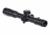 Valdada Spyder 9-36X44mm, 35mm,  Ffp Mil/Mil, Mp-8 Xtreme X1 Illuminated, Black, 13.75in Length Tactical Scope10