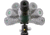 Vanguard 20-60x80 Spotting Scope, BaK4 Roof, Angled, Green, VEO HD 80A