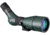 Vanguard 20-60x80 Spotting Scope, BaK4 Roof, Angled, Green, VEO HD 80A