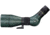 Vanguard 20-60x80 Spotting Scope, BaK4 Roof, Angled, Green, VEO HD 80A