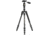 Vanguard 204CBP 4 in 1 Tripod w/ Ball Head, Pan Handle, Monopod, Black, VEO3T204CBP