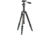 Vanguard 235CBP 4 in 1 Tripod w/ Ball Head, Pan Handle, Monopod, Black, VEO3T235CBP
