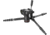 Vanguard 235CBP 4 in 1 Tripod w/ Ball Head, Pan Handle, Monopod, Black, VEO3T235CBP
