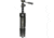 Vanguard 265HCPB 4 in 1 Tripod w/ Ball Head, Pan Handle, Monopod, Black, VEO3T265HCBP