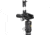 Vanguard 265HCPB 4 in 1 Tripod w/ Ball Head, Pan Handle, Monopod, Black, VEO3T265HCBP