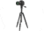 Vanguard 4 in 1 Tripod w/ Pan Head, Monopod Option, VEO3T235CP