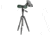 Vanguard 4 in 1 Tripod w/ Pan Head, Monopod Option, VEO3T235CP