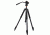 Vanguard Abeo 243AV Aluminum Tripod with PH-113V, Black ABEO 243AV
