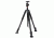 Vanguard Abeo Plus 363AB Aluminum Tripod with BBH-300, Black ABEO PLUS 363AB
