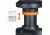 Vanguard Alta+ 234AB Aluminum Tripod with Ball Head