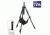 Vanguard Alta Pro 264AT Aluminum Alloy Tripod