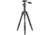 Vanguard Aluminum 4 in 1 Tripod w/ Ball Head, Pan Handle, Monopod, 235 ABP, Black, VEO3T235ABP