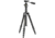 Vanguard Aluminum 4 in 1 Tripod w/ Ball Head, Pan Handle, Monopod, 235 ABP, Black, VEO3T235ABP