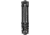 Vanguard Aluminum 4 in 1 Tripod w/ Ball Head, Pan Handle, Monopod, 265HABP, Black, VEO3T265HABP