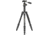 Vanguard Aluminum 4 in 1 Tripod w/ Ball Head, Pan Handle, Monopod, 265HABP, Black, VEO3T265HABP