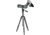 Vanguard Aluminum 4 in 1 Tripod w/ Pan Head, Monopod Option, VEO3T235AP