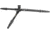 Vanguard Aluminum 4 in 1 Tripod w/ Pan Head, Monopod Option, VEO3T235AP