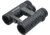 Vanguard ED Glass 8x32 Binoculars, Black, Endeavor ED 8320