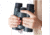 Vanguard ED Glass HD 10x42 Binoculars, Green, VEO HD 1042