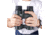 Vanguard ED Glass HD2 10x42 Binoculars, Green, VEO HD2 1042