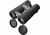Vanguard Endeavor ED 10.5x45 Matte Black Roof Prism Binoculars