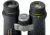 Vanguard Endeavor ED 10.5x45 Matte Black Roof Prism Binoculars