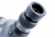 Vanguard Endeavor HD 65A 15-45x65mm Spotting Scope, Angled, Black, Vanguard Endeavor HD 65A