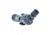 Vanguard Endeavor HD 65A 15-45x65mm Spotting Scope, Angled, Black, Vanguard Endeavor HD 65A