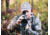 Vanguard Endeavor HD 82A Spotting Scope, 20-60x82mm, BAK-4, Black, Vanguard Endeavor HD 82A