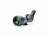 Vanguard Endeavor HD 82A Spotting Scope, 20-60x82mm, BAK-4, Black, Vanguard Endeavor HD 82A