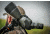 Vanguard Endeavor HD 82A Spotting Scope, 20-60x82mm, BAK-4, Black, Vanguard Endeavor HD 82A