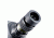 Vanguard Endeavor HD 82A Spotting Scope, 20-60x82mm, BAK-4, Black, Vanguard Endeavor HD 82A