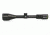 Vanguard Endeavor RS 3.5-10x50 mm Rifle Scope with Duplex Reticle, Black Endeavor RS 351050D