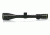 Vanguard Endeavor RS 3.5-10x50 mm Rifle Scope with Duplex Reticle, Black Endeavor RS 351050D