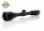 Vanguard Endeavor RS 3.5-10x50 mm Rifle Scope with Duplex Reticle, Black Endeavor RS 351050D