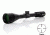 Vanguard Endeavor RS 3.5-10x50 mm Rifle Scope with Duplex Reticle, Black Endeavor RS 351050D
