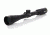 Vanguard Endeavor RS 3-9x40 mm Rifle Scope with Duplex Reticle, Black Endeavor RS 3940D