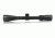 Vanguard Endeavor RS 3-9x40 mm Rifle Scope with Duplex Reticle, Black Endeavor RS 3940D