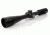 Vanguard Endeavor RS 4-12x40 mm Rifle Scope with Duplex Reticle, Black Endeavor RS 41240D