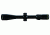 Vanguard Endeavor RS 4-12x40 mm Rifle Scope with Duplex Reticle, Black Endeavor RS 41240D